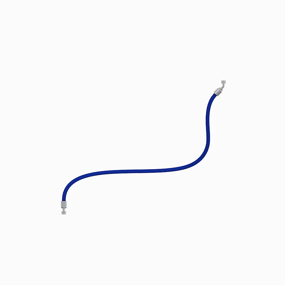 580-1973: 9.52mm Hose Assembly 5801973 купить
