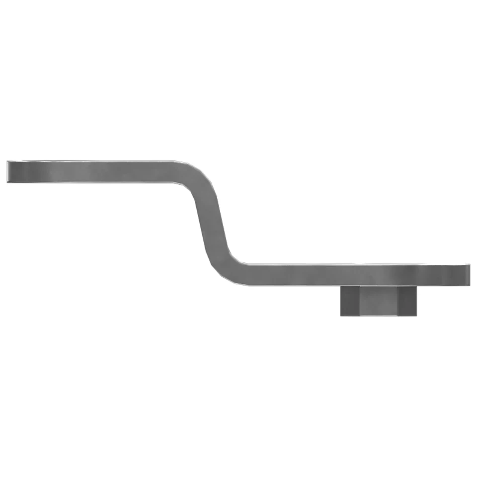 580-2137: Bracket Assembly 5802137 купить