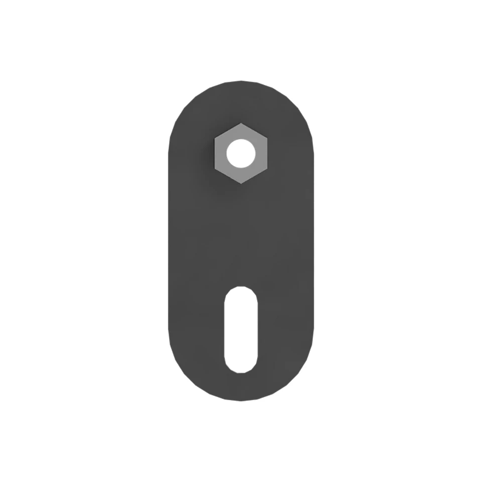 580-2145: Fender Structure Plate 5802145 купить