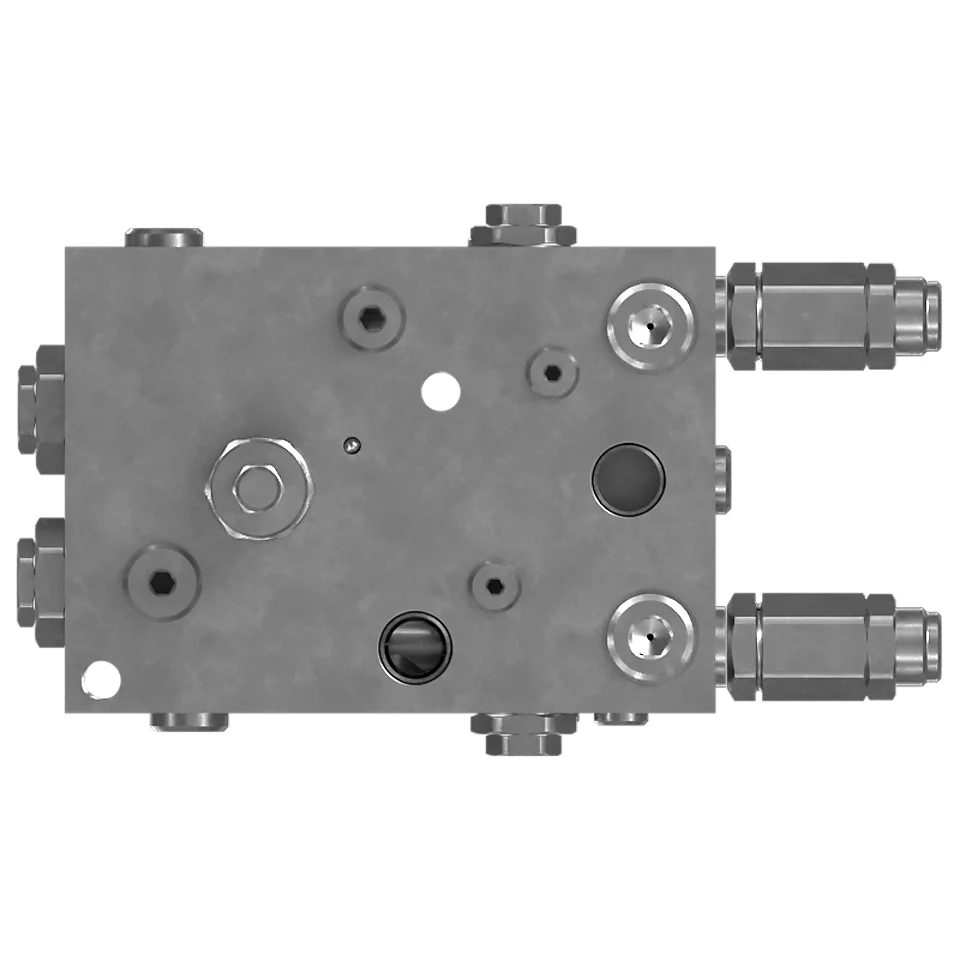 580-2465: VALVE GP-CHE 5802465 купить