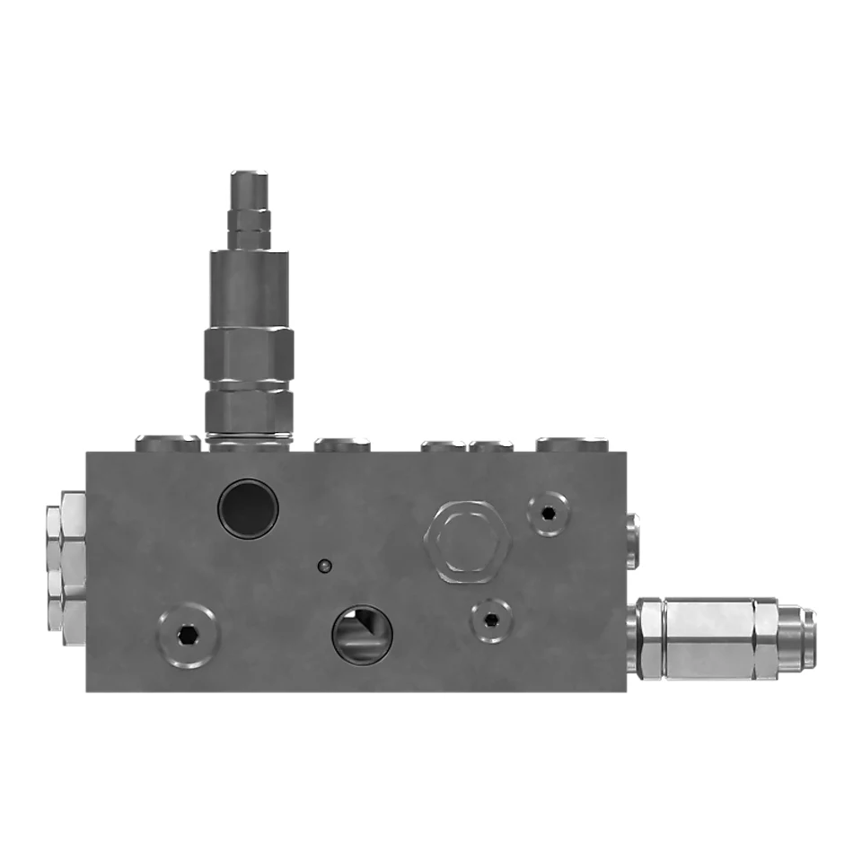 580-2465: VALVE GP-CHE 5802465 купить