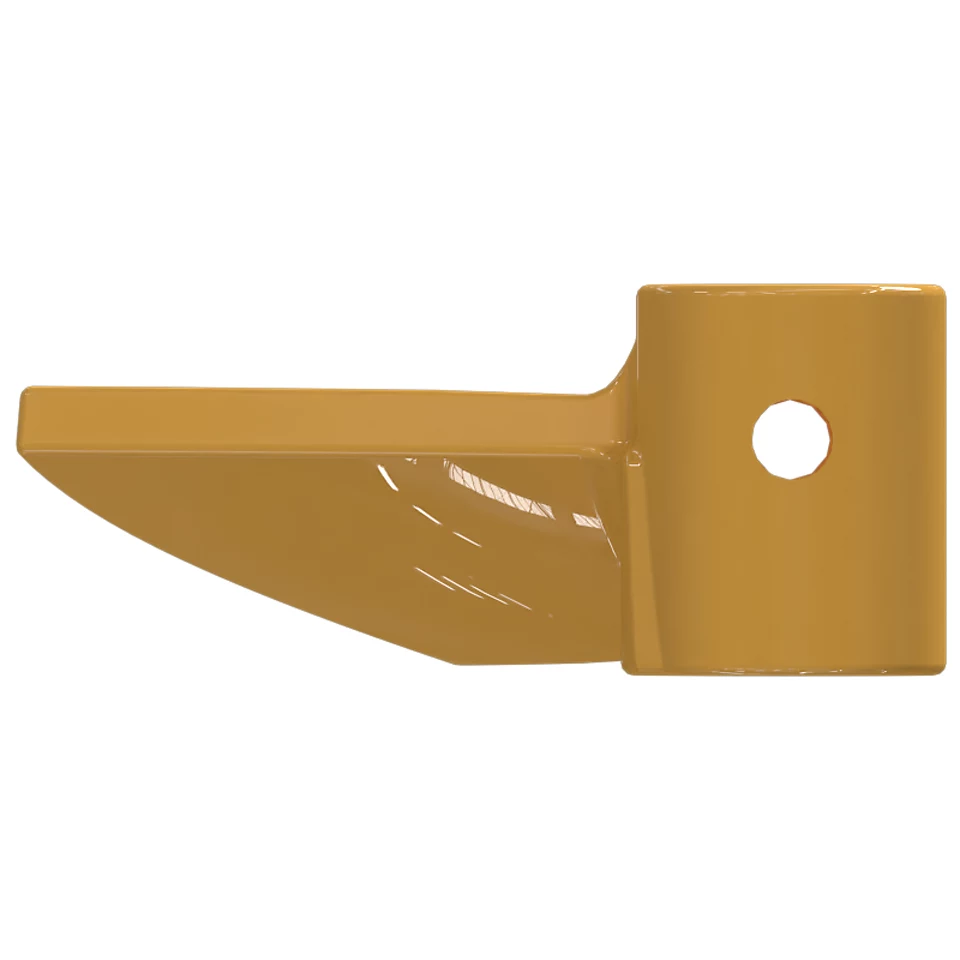 580-2536: 260mm Outer Diameter Left Hand Side Auger Segment 5802536 购买