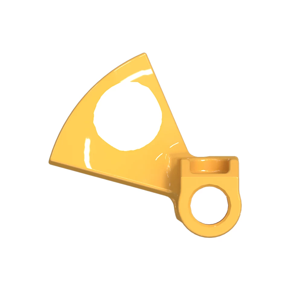 580-2536: 260mm Outer Diameter Left Hand Side Auger Segment 5802536 购买