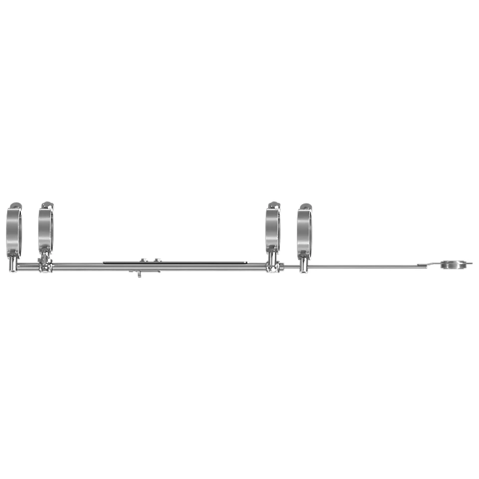 580-2610: POSITIONER KIT 5802610 купить