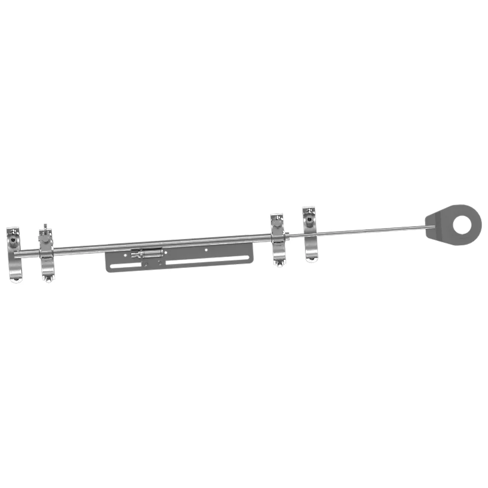 580-2610: POSITIONER KIT 5802610 купить