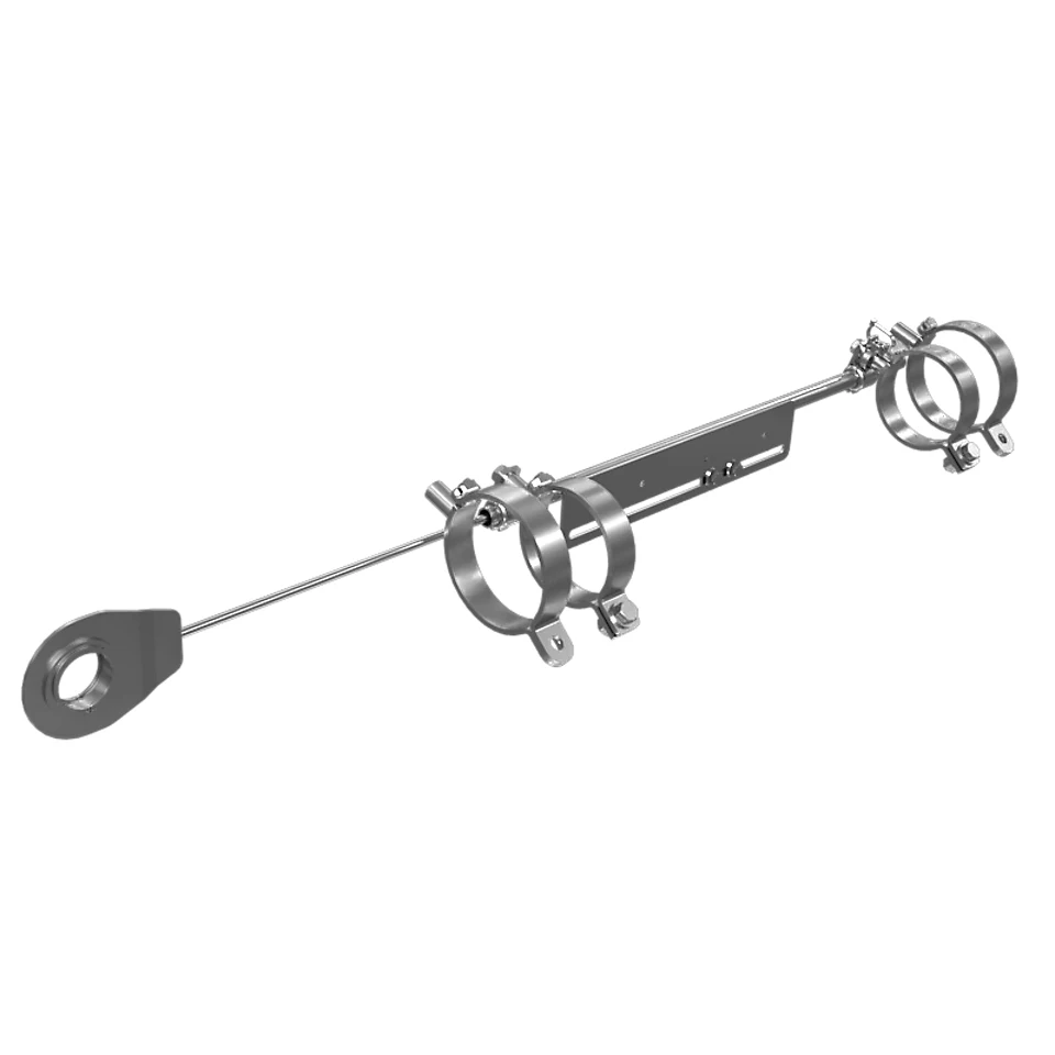 580-2610: POSITIONER KIT 5802610 купить