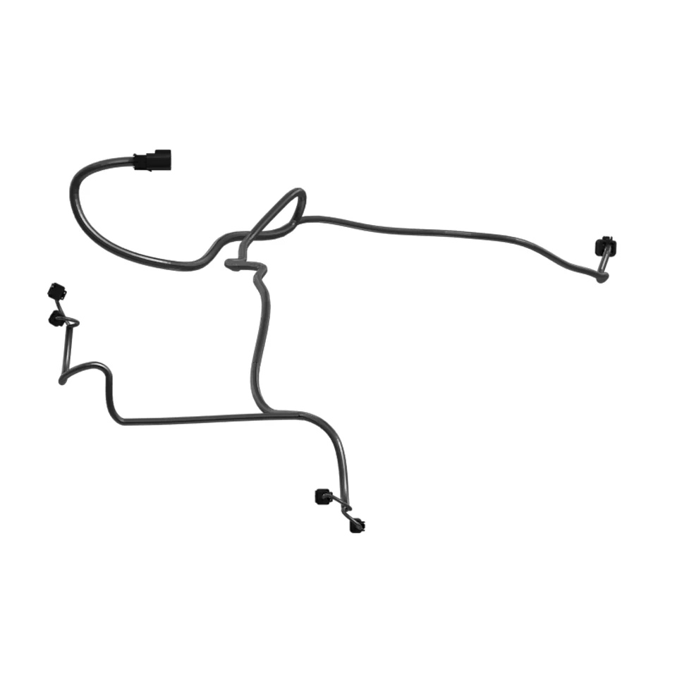 580-3450: HARNESS AS 5803450 купить