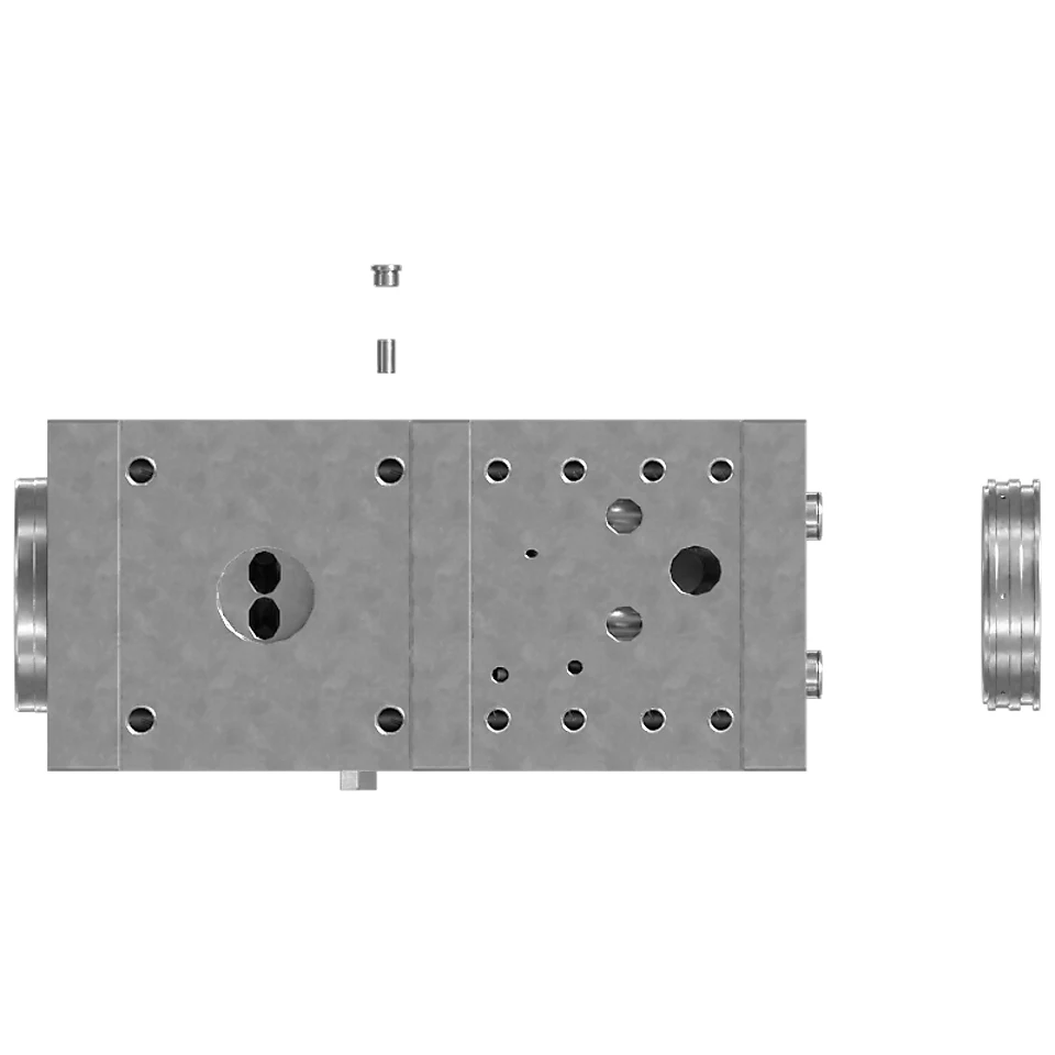 580-4355: CYLINDER GP 5804355 купить