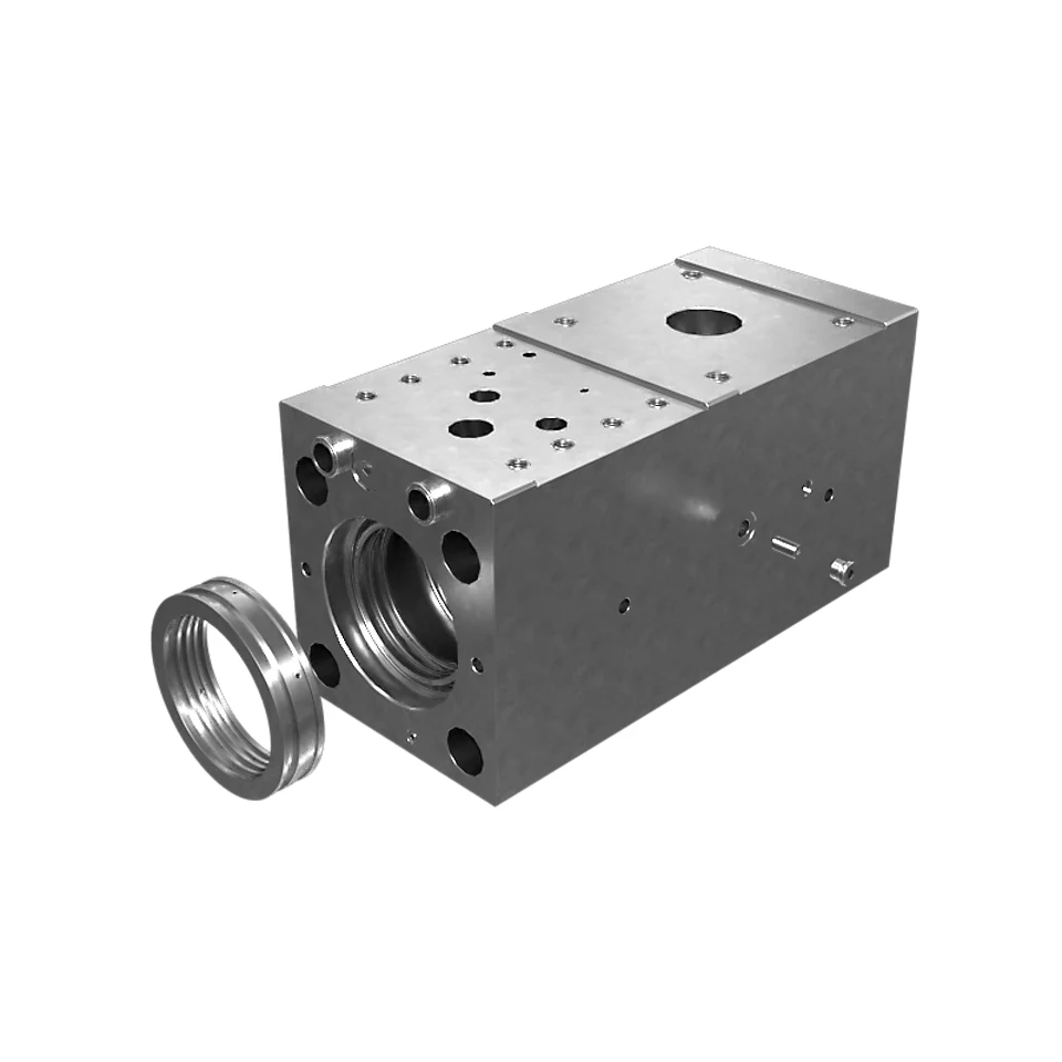580-4355: CYLINDER GP 5804355 купить