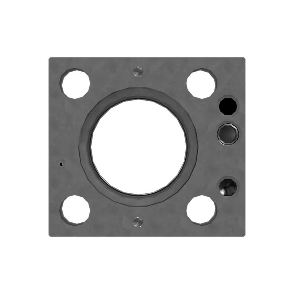 580-4366: CYLINDER 5804366 купить
