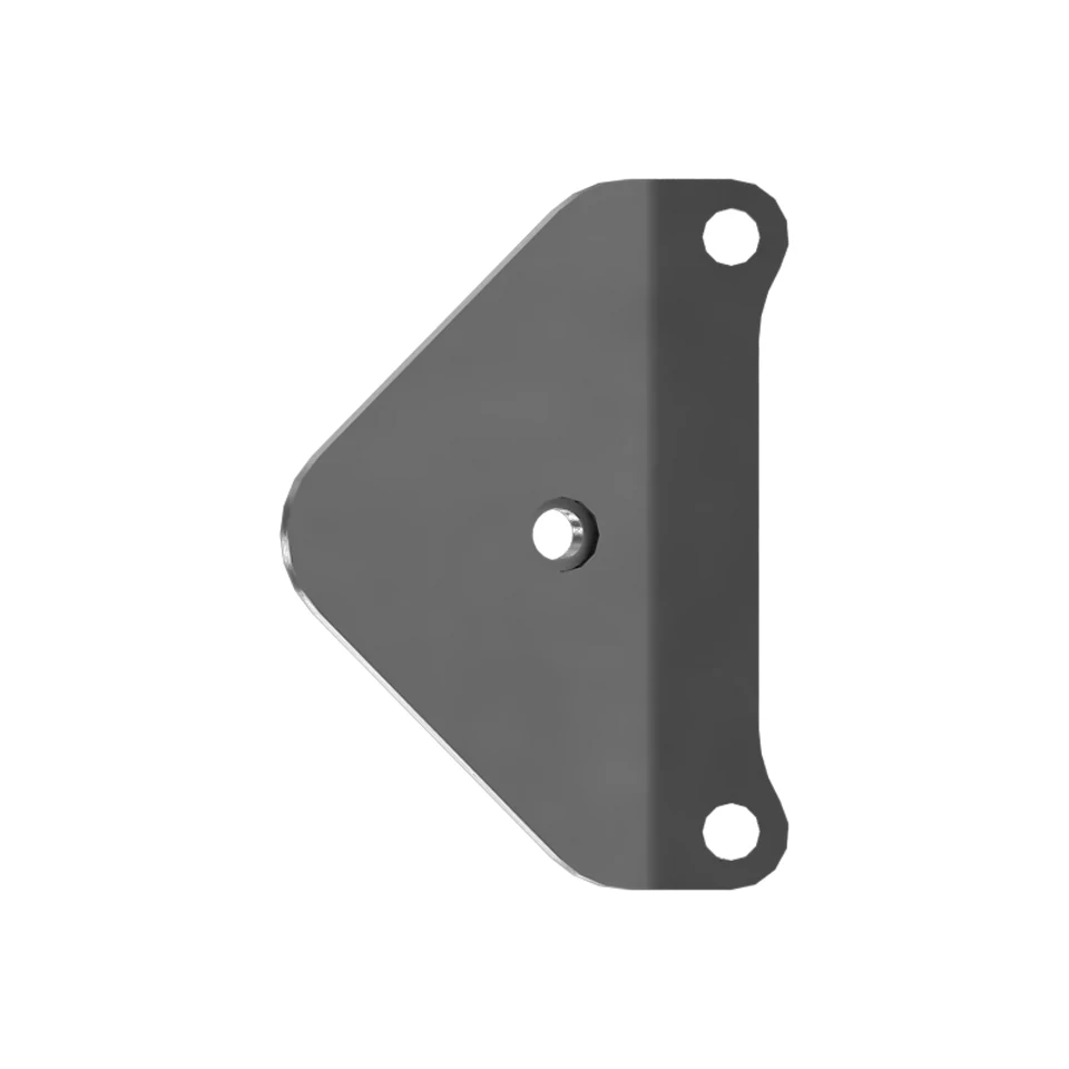 580-4897: BRACKET AS 5804897 купить