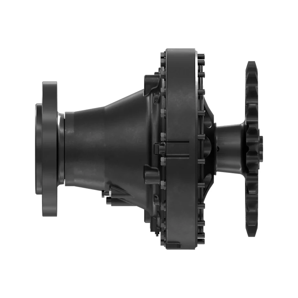 580-5066: WHEEL GP-BRA 5805066 купить