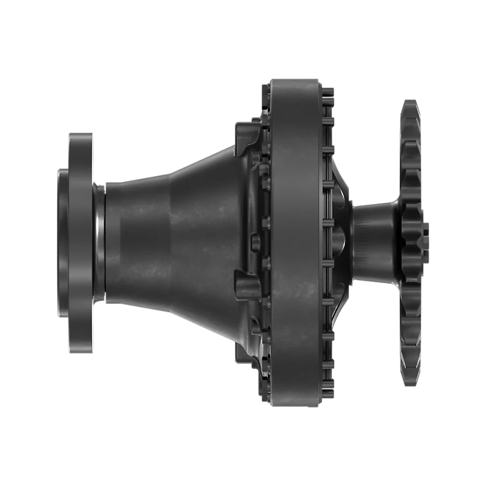 580-5066: WHEEL GP-BRA 5805066 купить