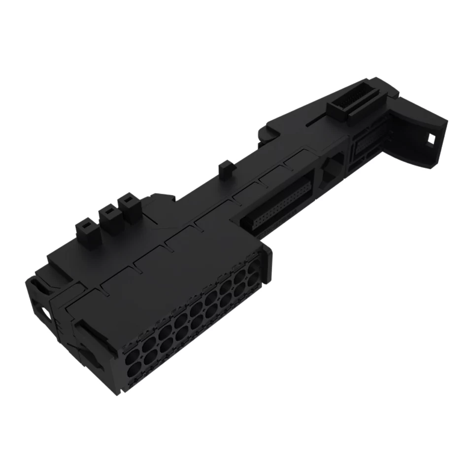 580-5966: 24 Volt Electrical Interface Module 5805966 купить