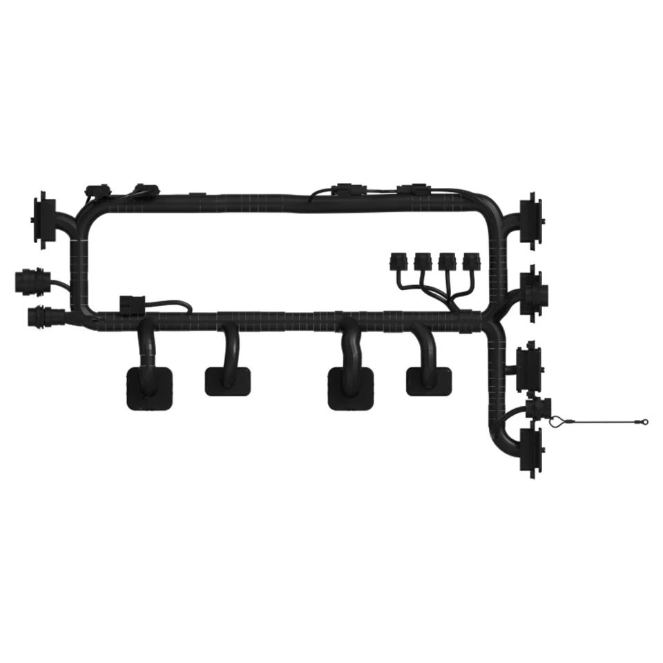 580-6090: HARNESS AS 5806090 купить