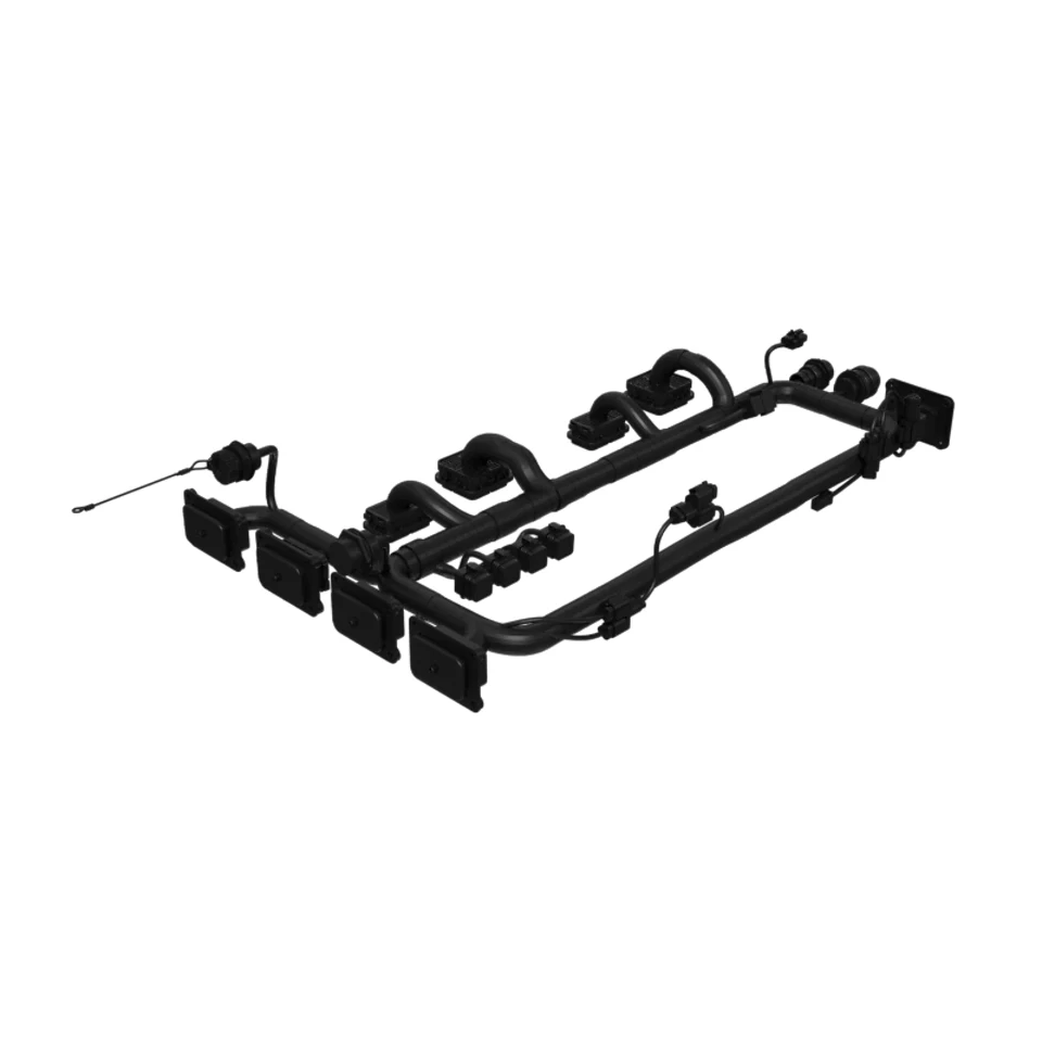 580-6090: HARNESS AS 5806090 купить