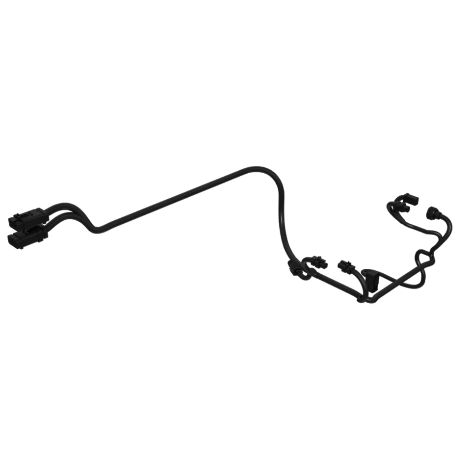 580-6413: HARNESS AS-D 5806413 купить