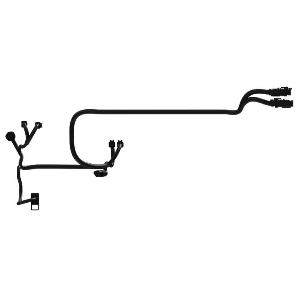 580-6413: HARNESS AS-D 5806413 купить