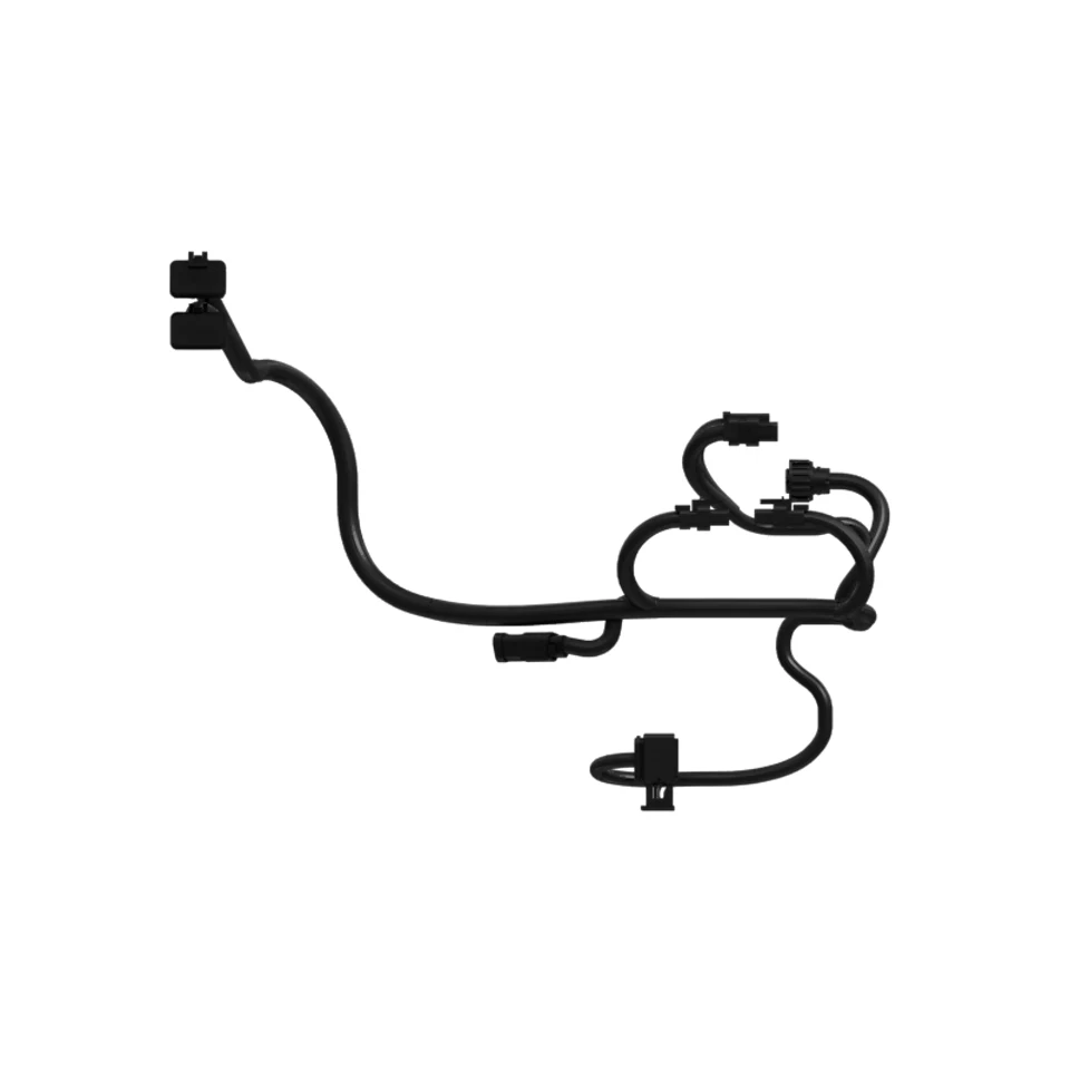 580-6413: HARNESS AS-D 5806413 купить