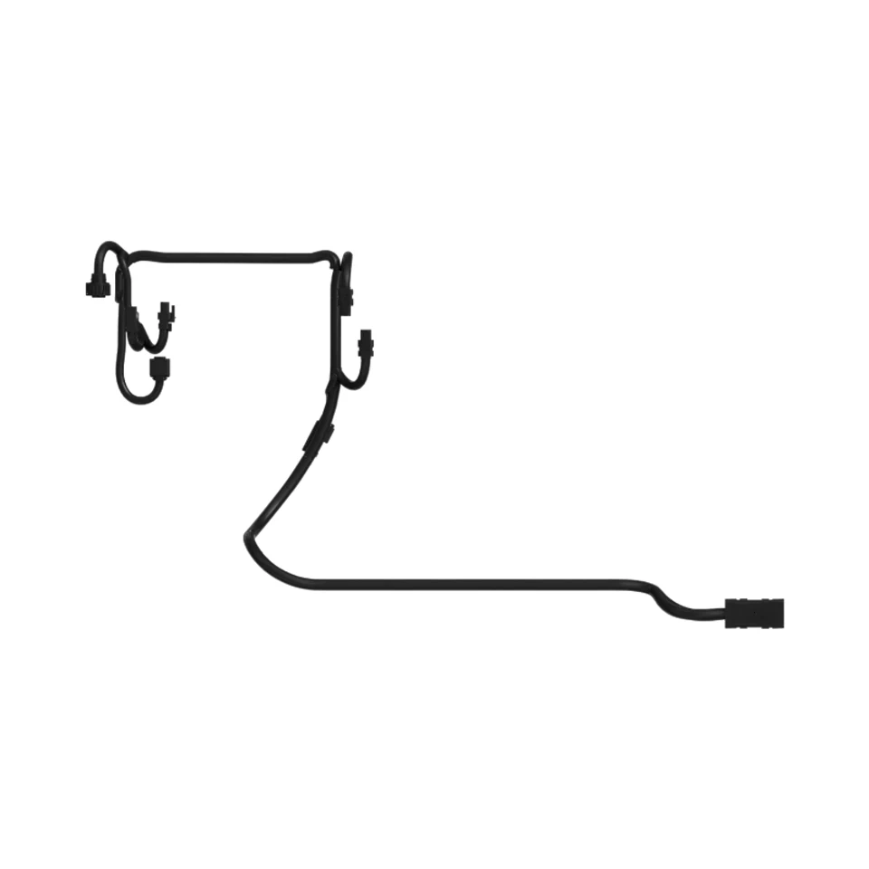 580-6413: HARNESS AS-D 5806413 купить
