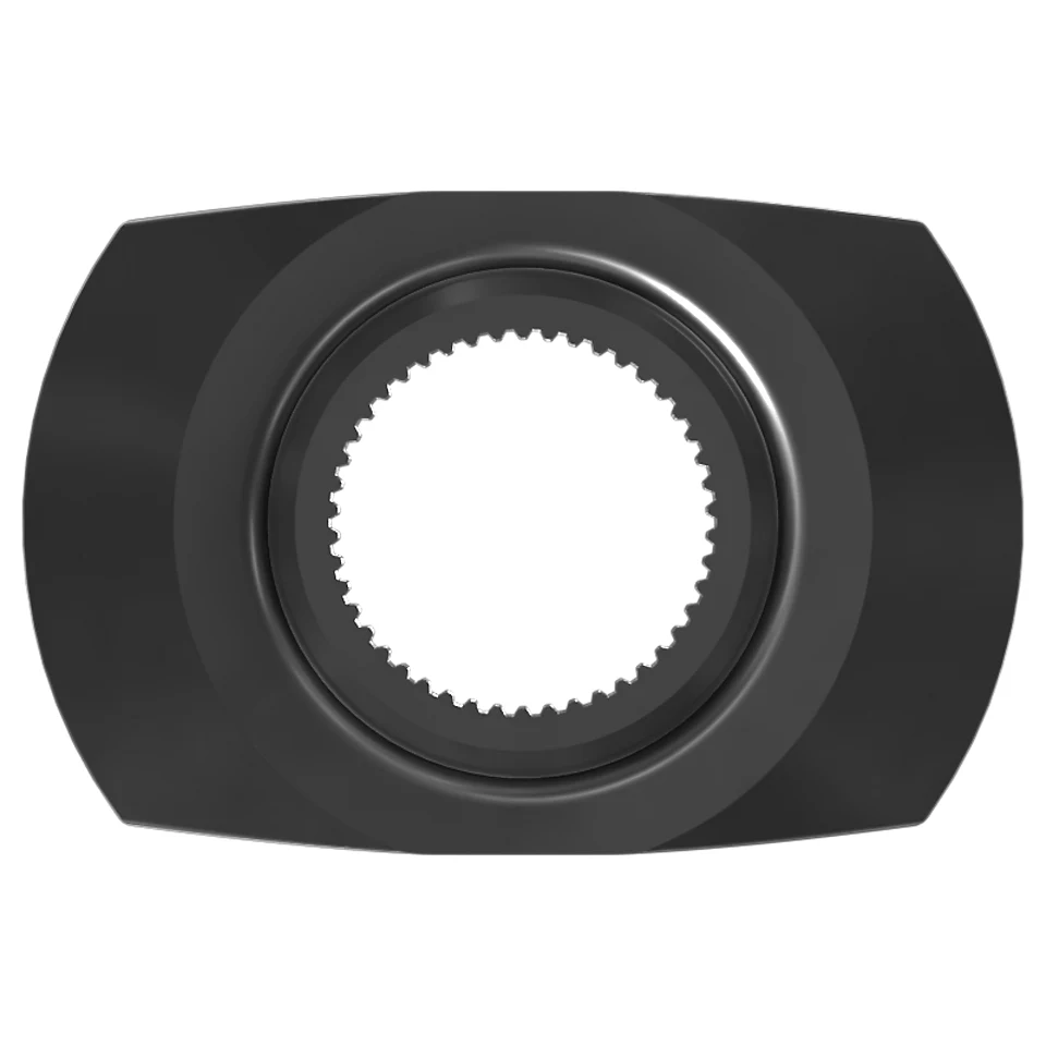 580-6697: Differential Spider 5806697 купить