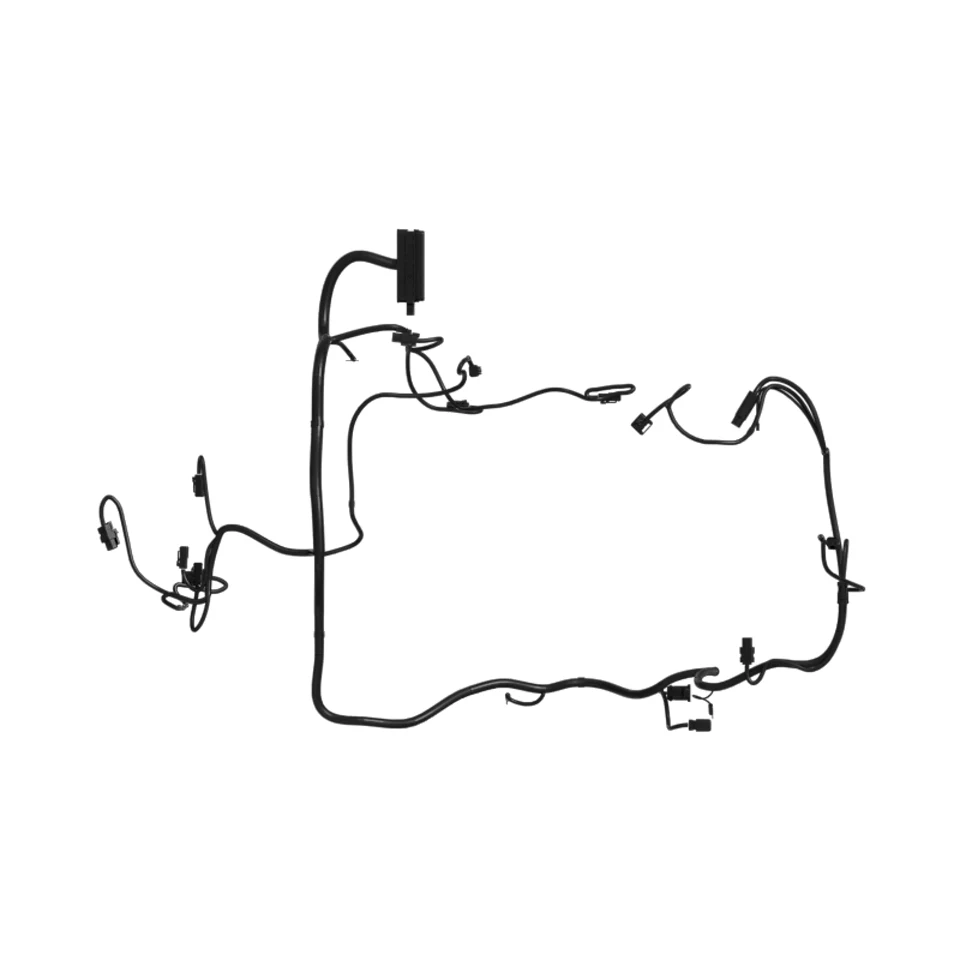 580-6914: HARNESS AS 5806914 купить