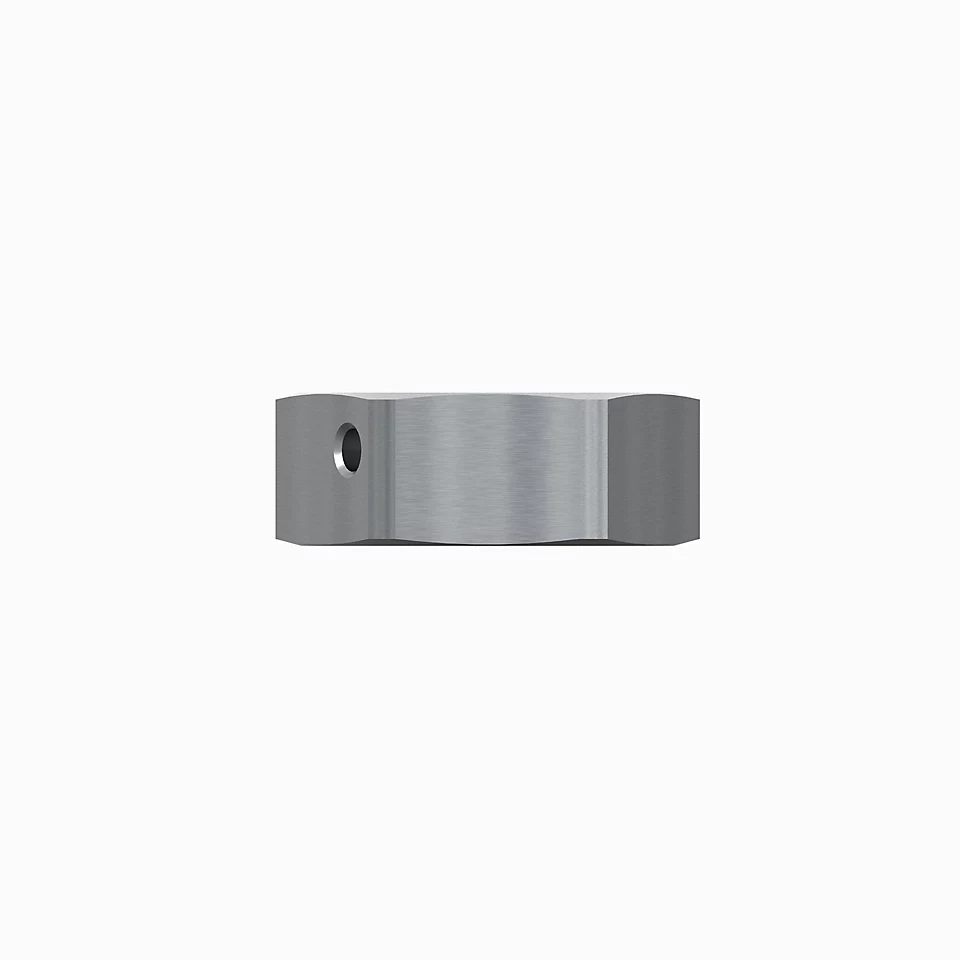 580-7590: M57X2 Piston Rod Locknut 5807590 купить