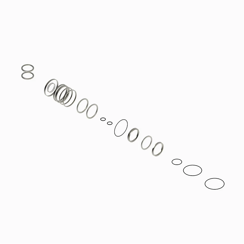 580-7623: Boom Cylinder Replacement Seal Kit 5807623 купить