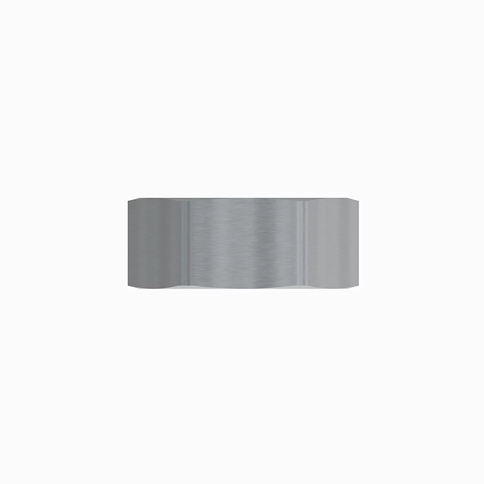 580-7633: M52 Piston Rod Locknut 5807633 купить
