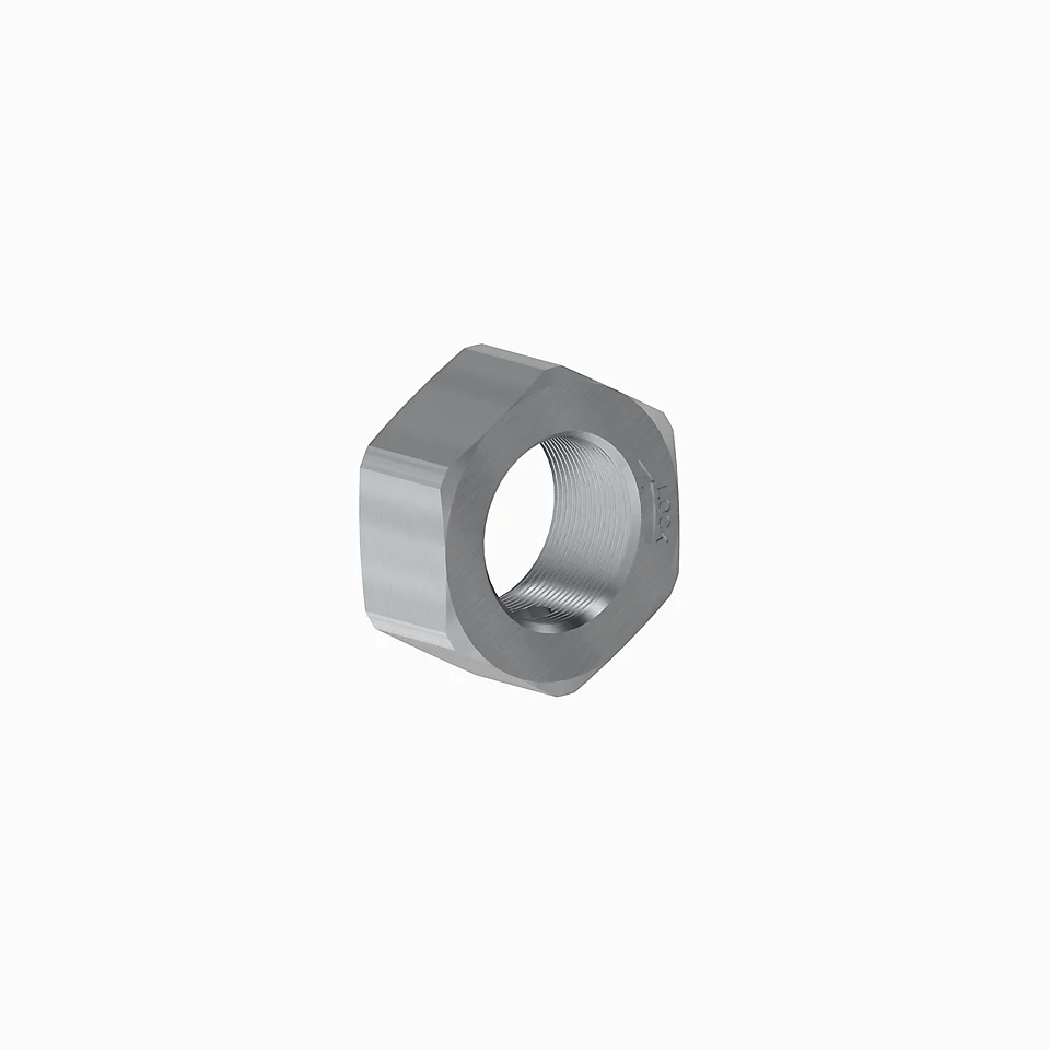 580-7688: M48 Piston Rod Locknut 5807688 купить
