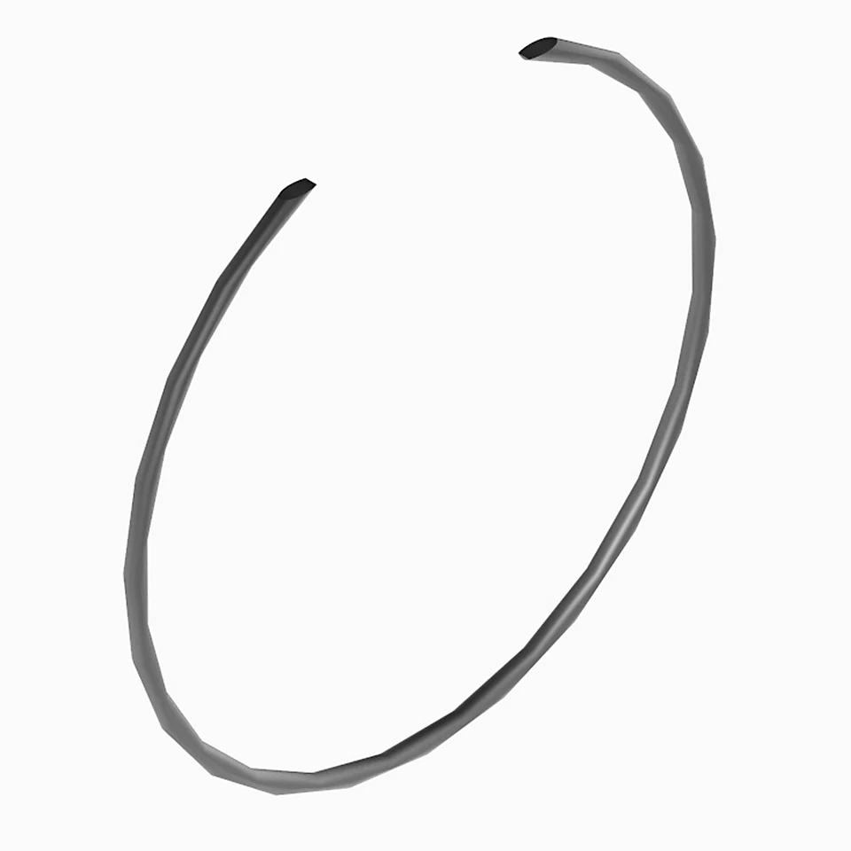 580-7693: Bucket Cylinder Snap Ring 5807693 купить