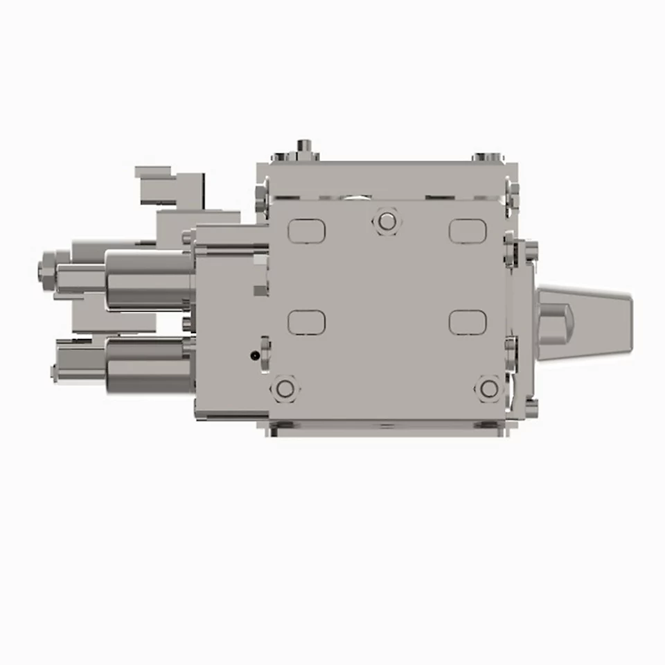 580-7728: VALVE GP-BAN 5807728 купить
