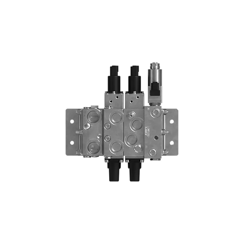 580-7728: VALVE GP-BAN 5807728 купить