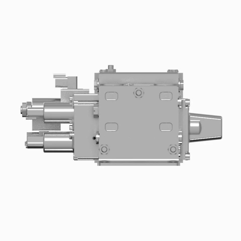580-7729: VALVE GP-BAN 5807729 купить