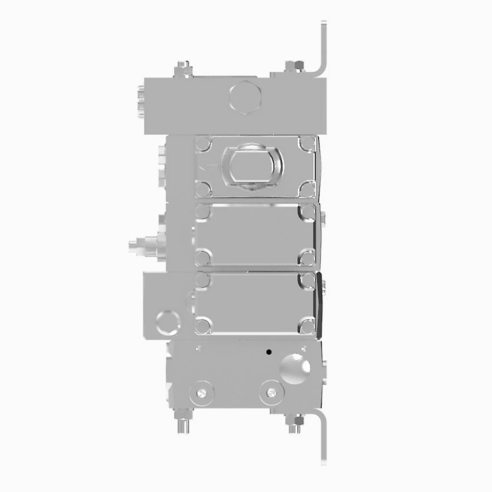 580-7730: VALVE GP-BAN 5807730 купить