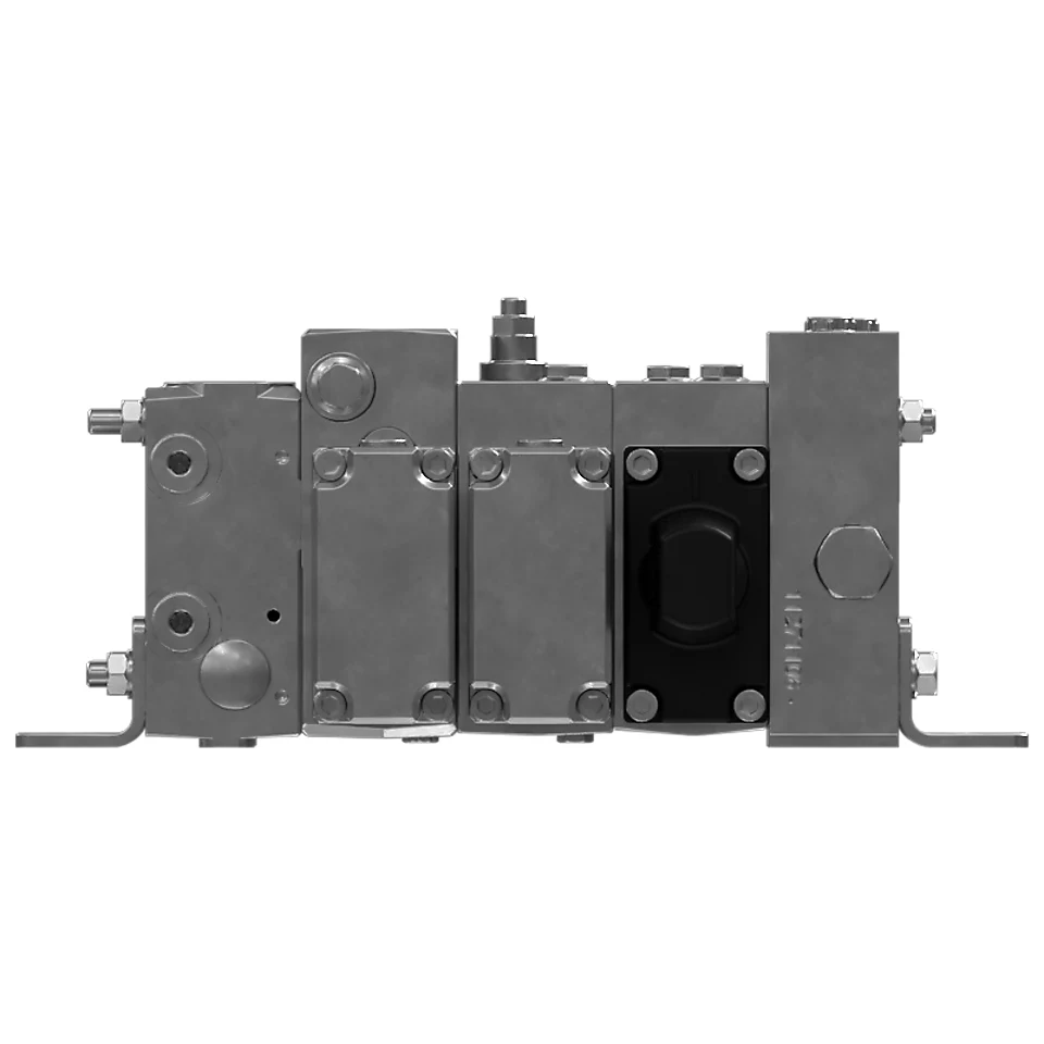580-7730: VALVE GP-BAN 5807730 купить