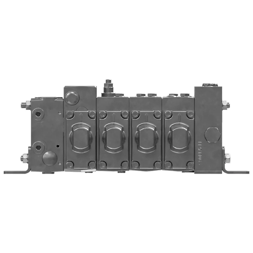 580-7732: VALVE GP-BAN 5807732 купить