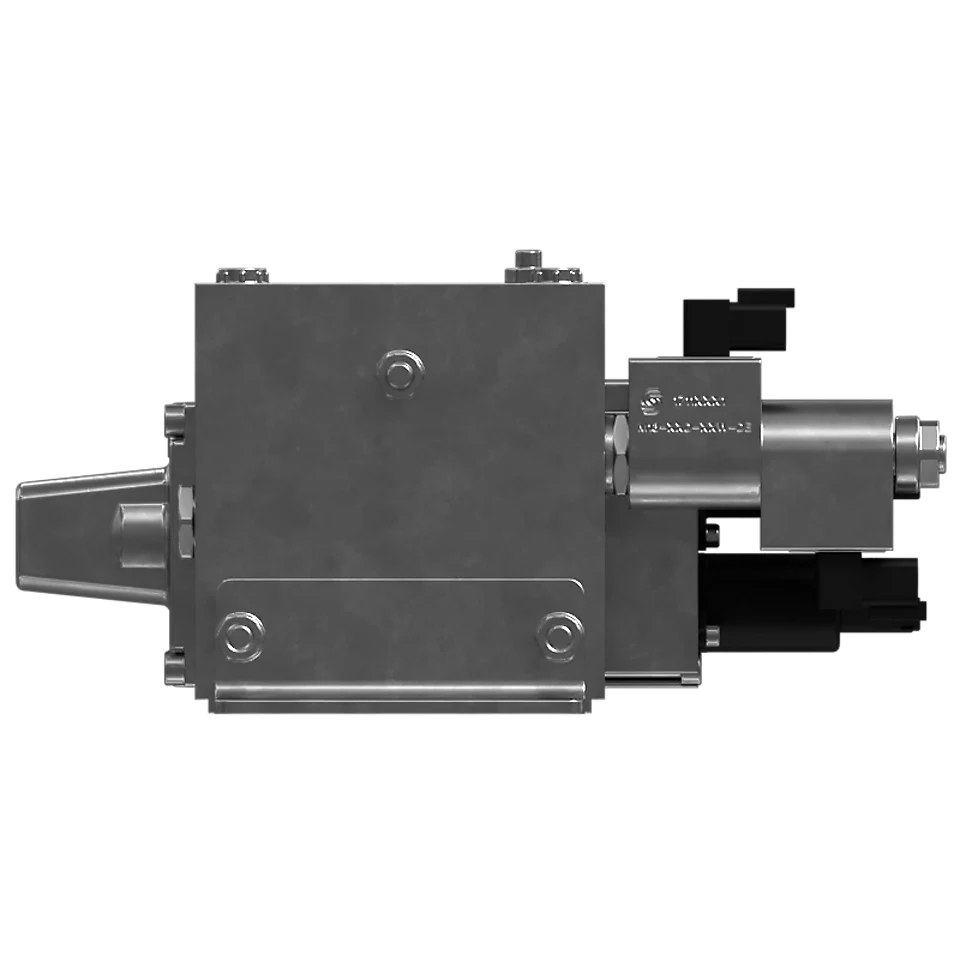 580-7732: VALVE GP-BAN 5807732 купить