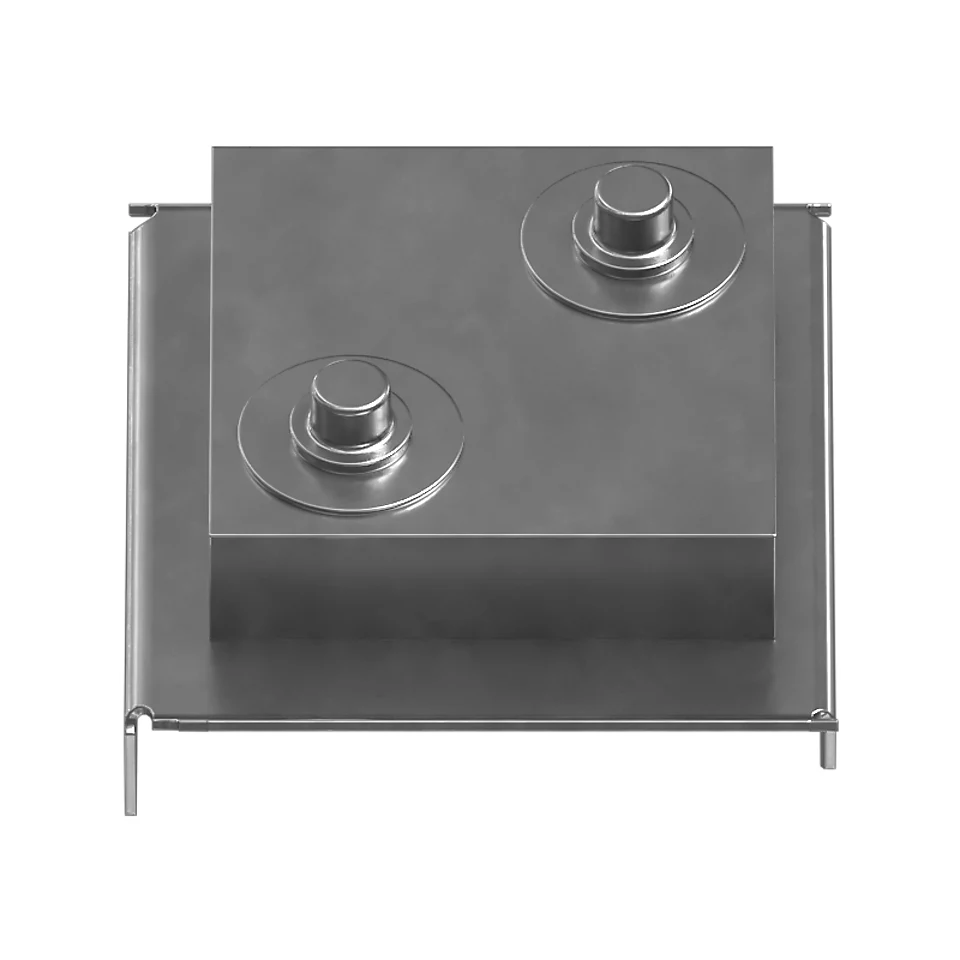 580-7981: Hood Sound Suppression Attachment Plate 5807981 购买