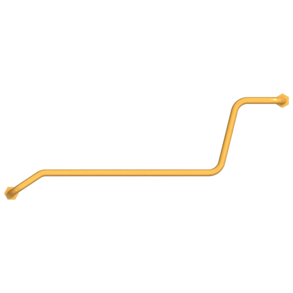 580-8058: Service Brake Tube Assembly 5808058 купить