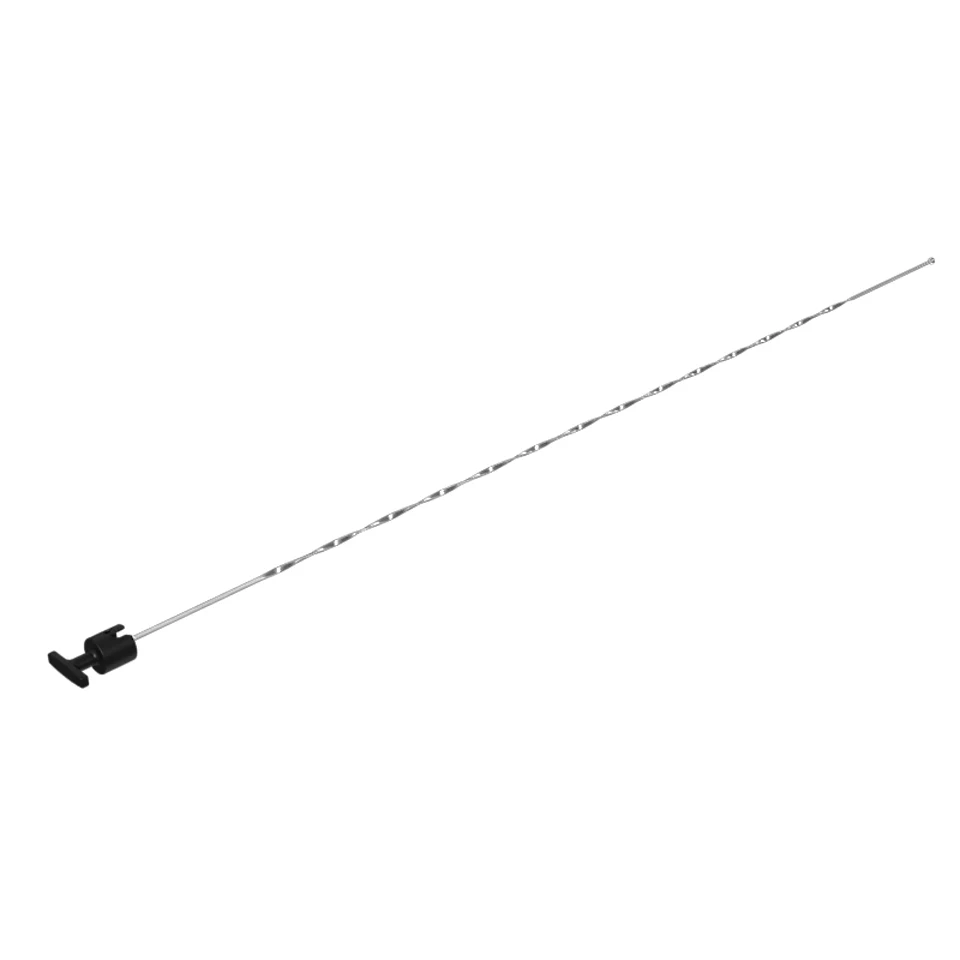 580-8296: 1145mm Length Engine Oil Level Dipstick Gauge 5808296 Caterpillar