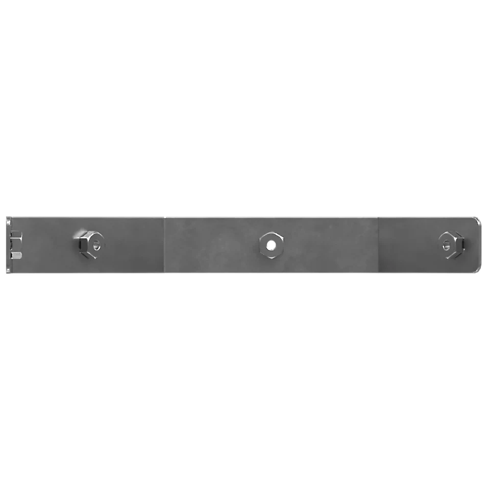 580-8862: 2mm Thick Hydraulic Lines Guard Bracket 5808862 купить