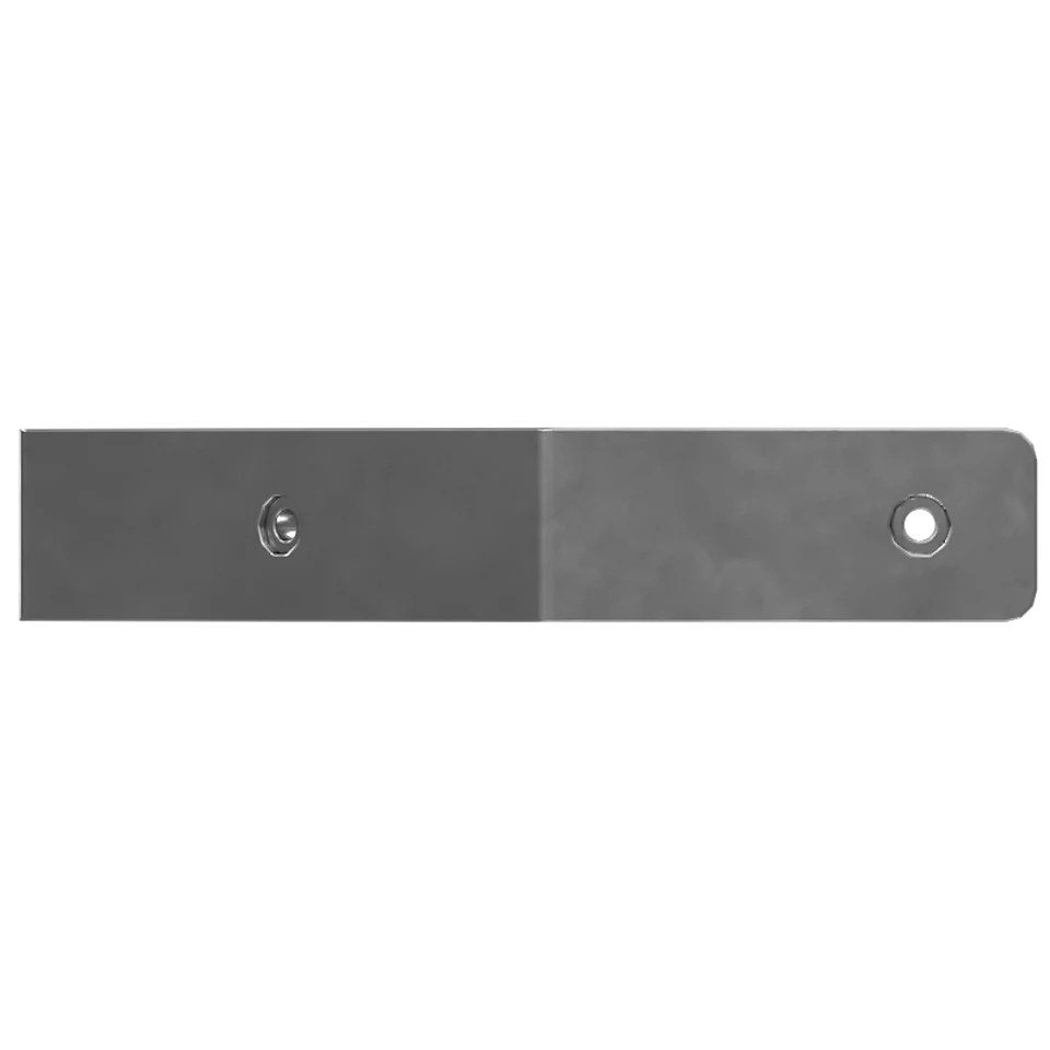 580-8862: 2mm Thick Hydraulic Lines Guard Bracket 5808862 купить