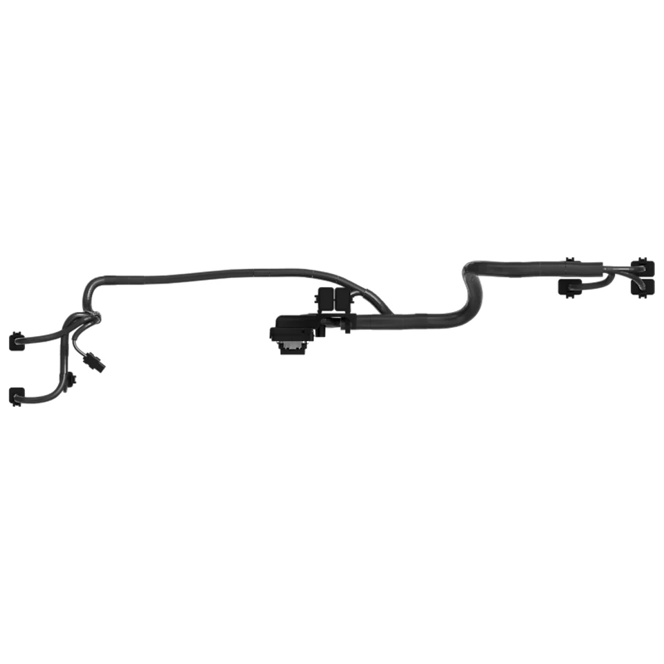 580-9326: HARNESS AS-E 5809326 купить