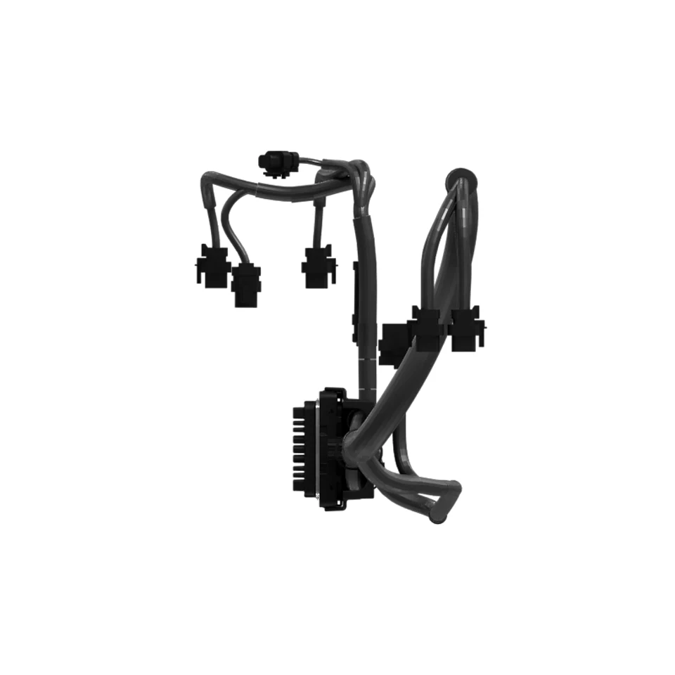 580-9326: HARNESS AS-E 5809326 купить
