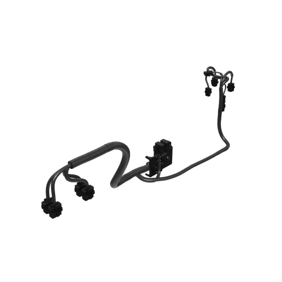 580-9326: HARNESS AS-E 5809326 купить
