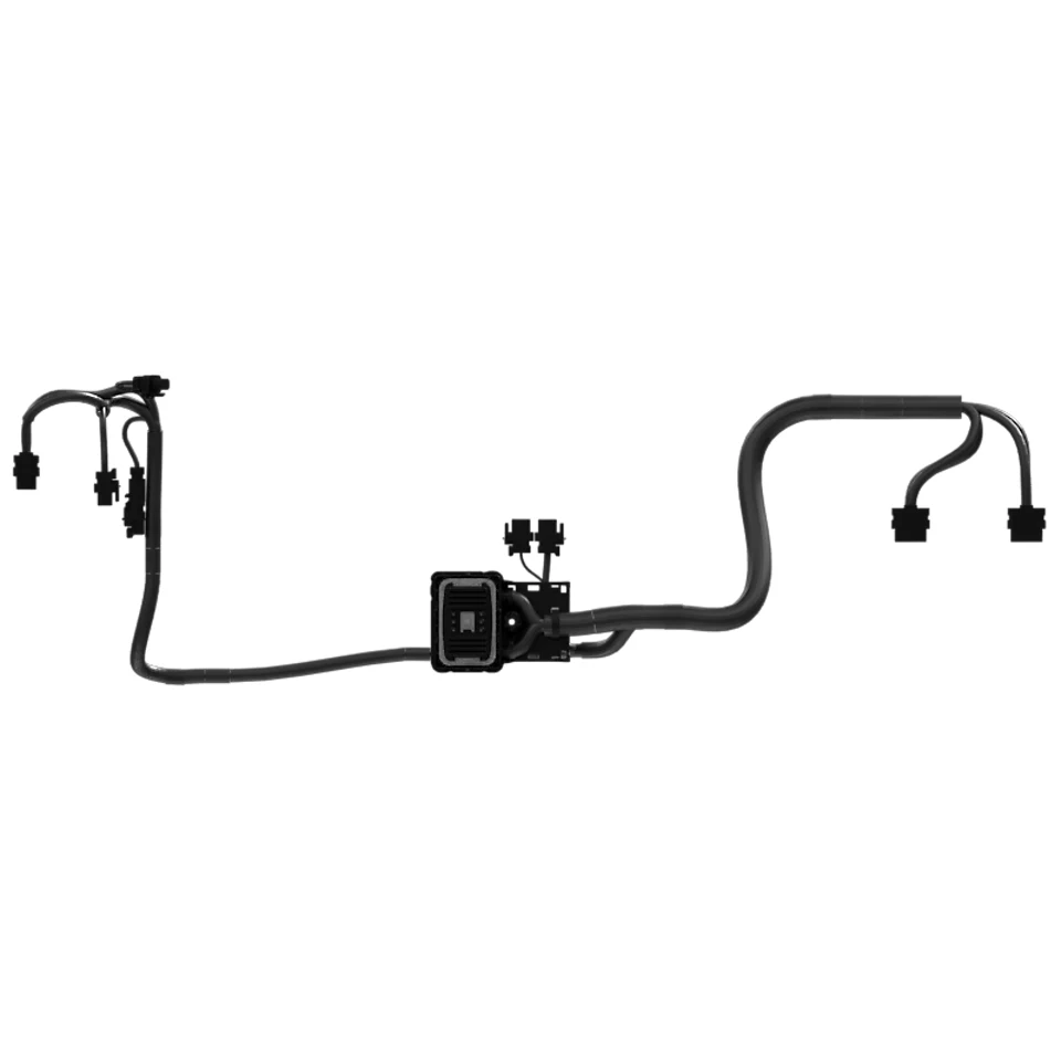 580-9326: HARNESS AS-E 5809326 купить