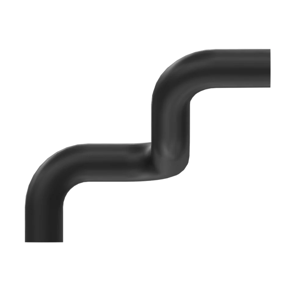580-9656: Coolant Hose 5809656 купить