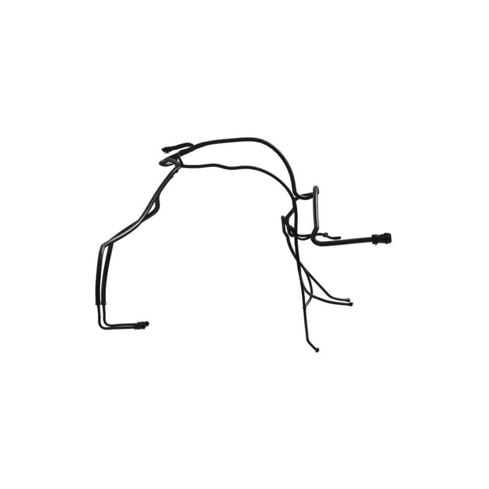 580-9836: HARNESS AS 5809836 купить