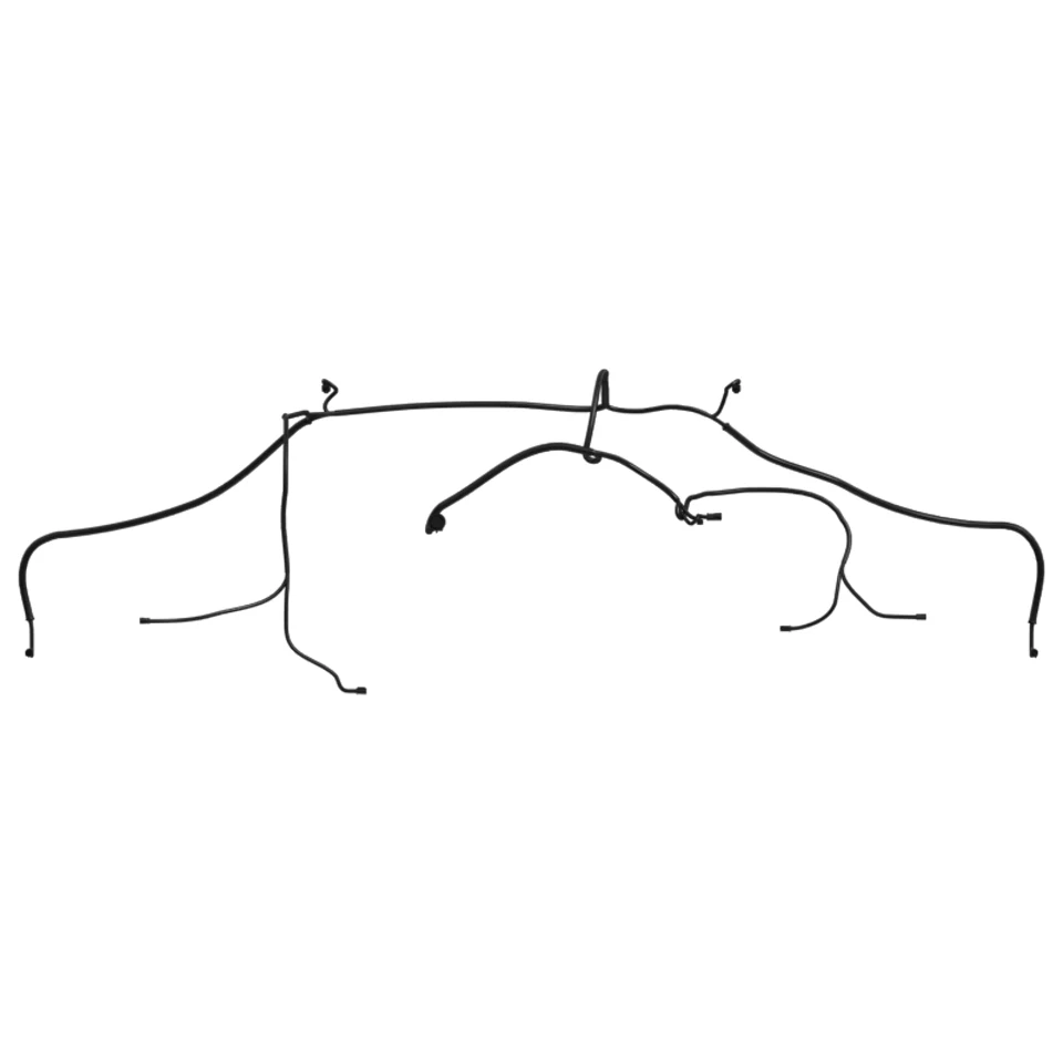 580-9836: HARNESS AS 5809836 купить